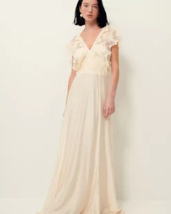 Hot Amoremio Robes de mariée