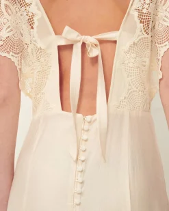 Hot Amoremio Robes de mariée