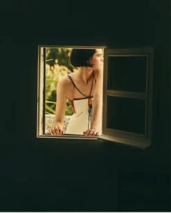 Outlet Anaya Longues