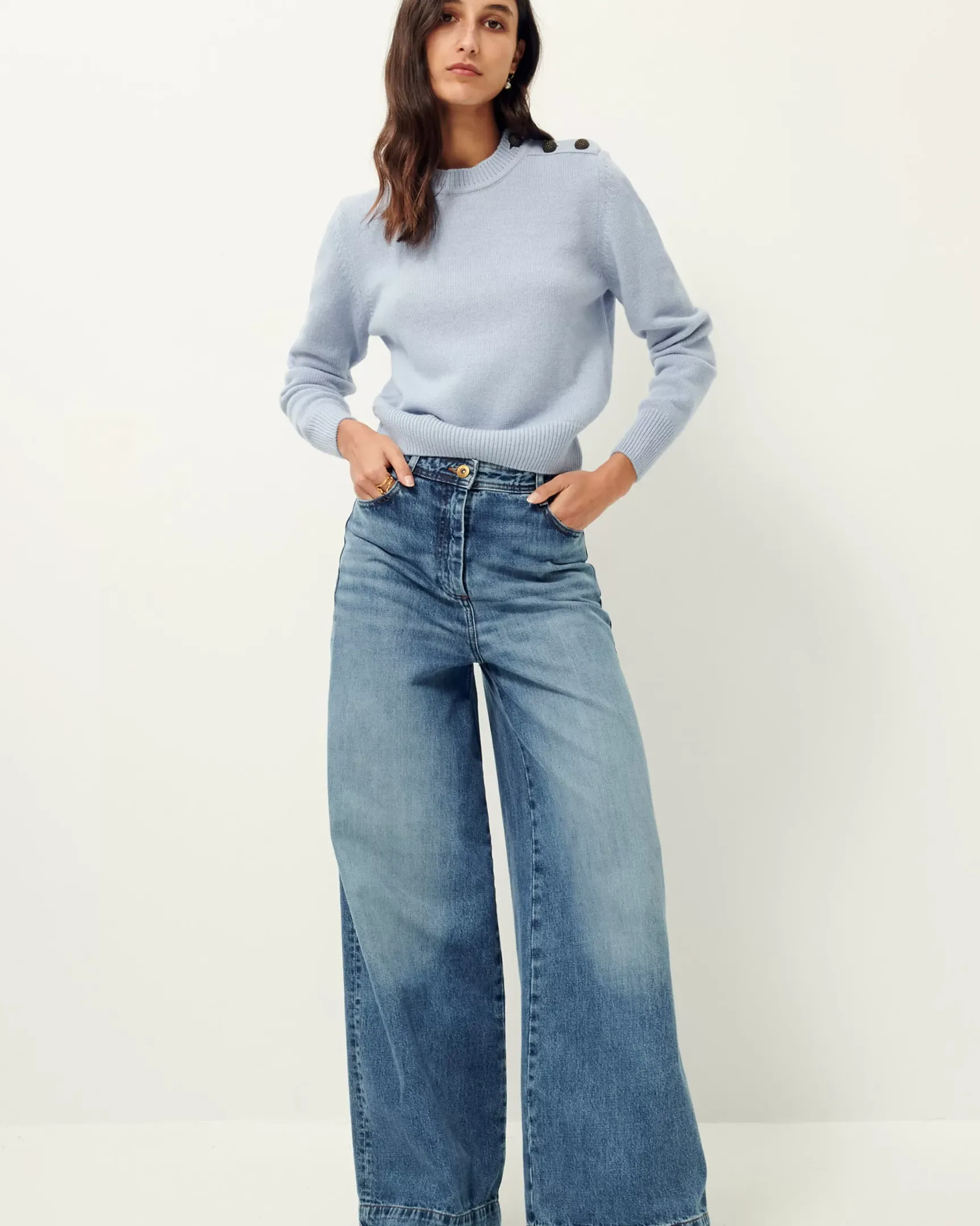 Clearance Arisman Pulls et cardigans