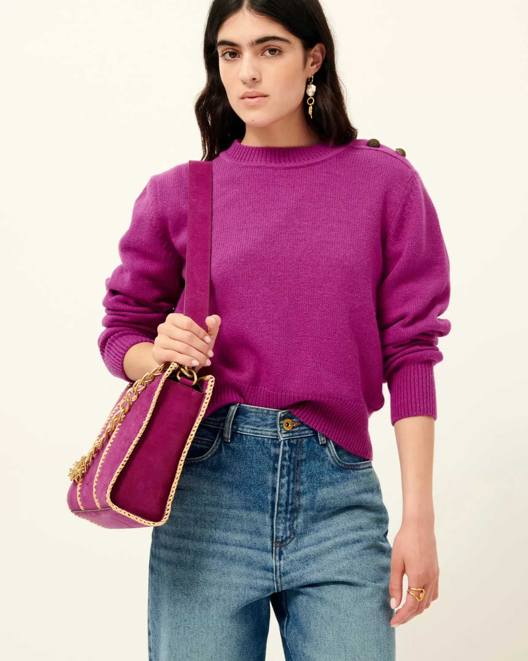 Outlet Arisman Pulls et cardigans