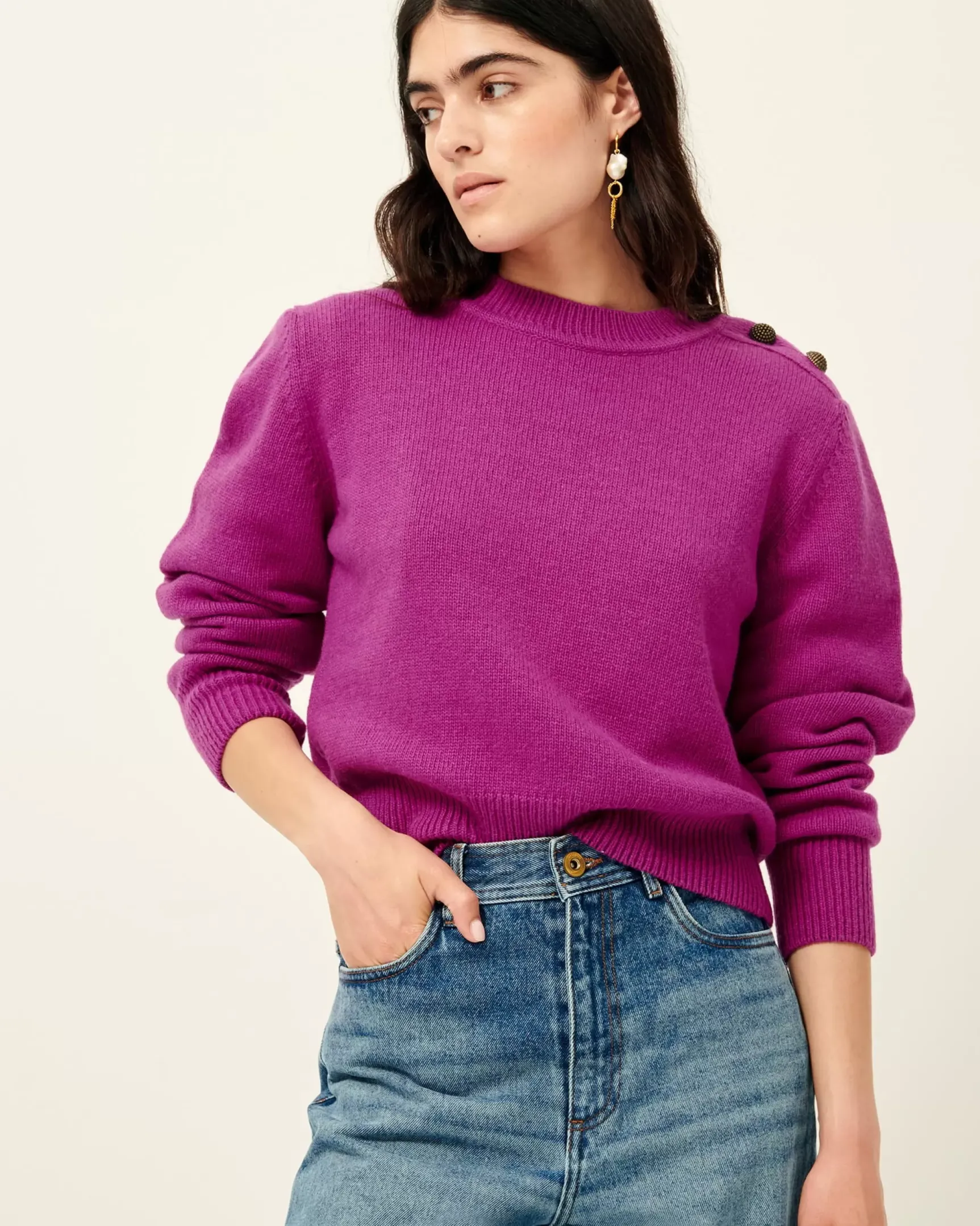 Outlet Arisman Pulls et cardigans