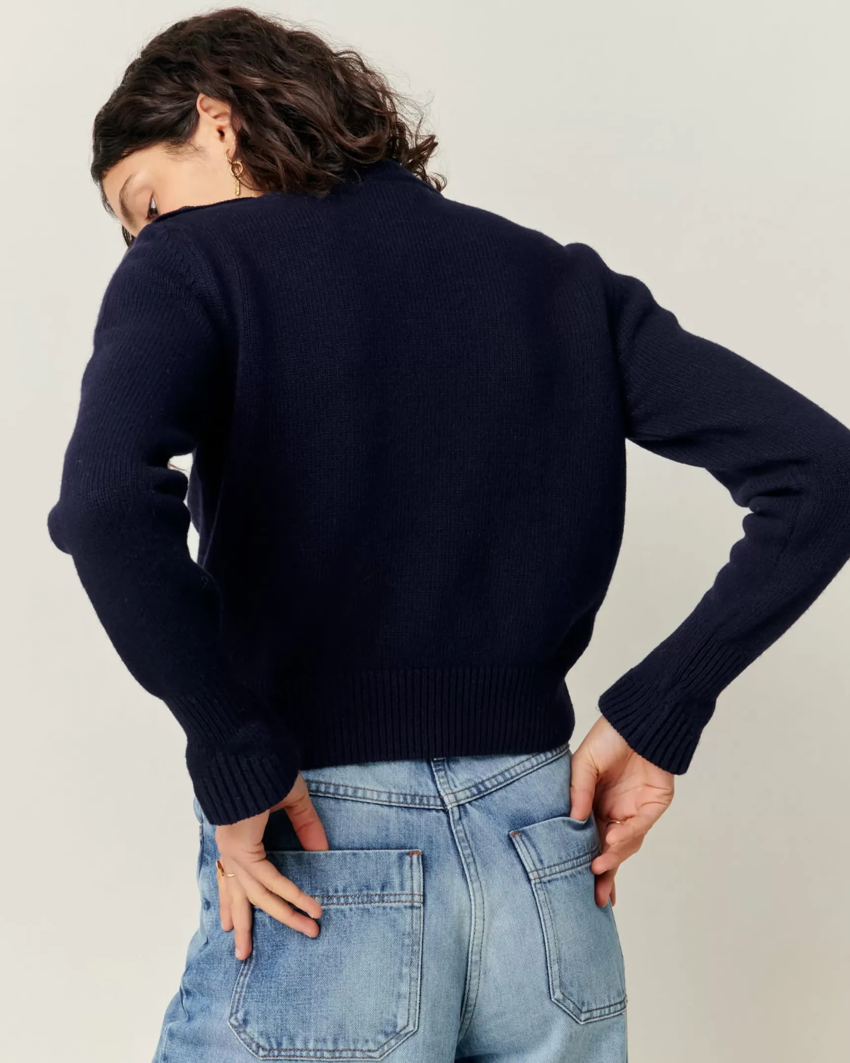 New Aristide Pulls et cardigans