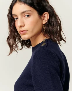 New Aristide Pulls et cardigans