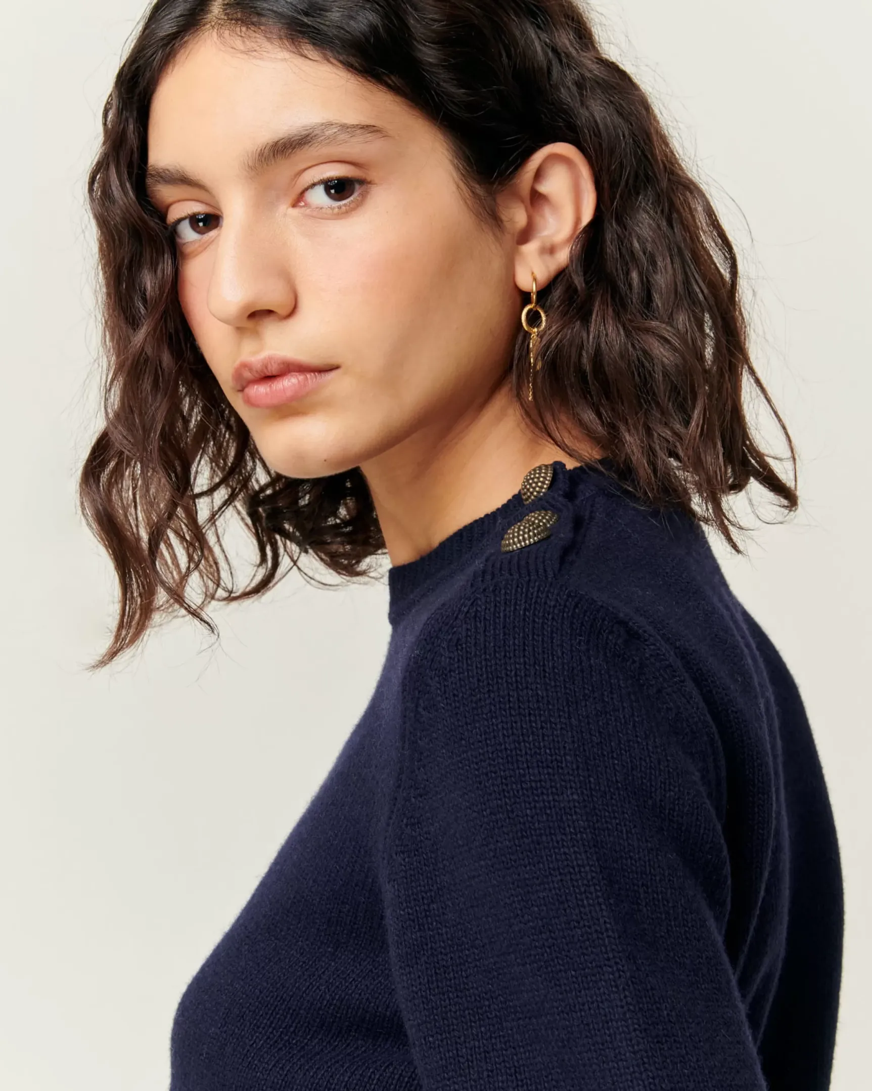 New Aristide Pulls et cardigans