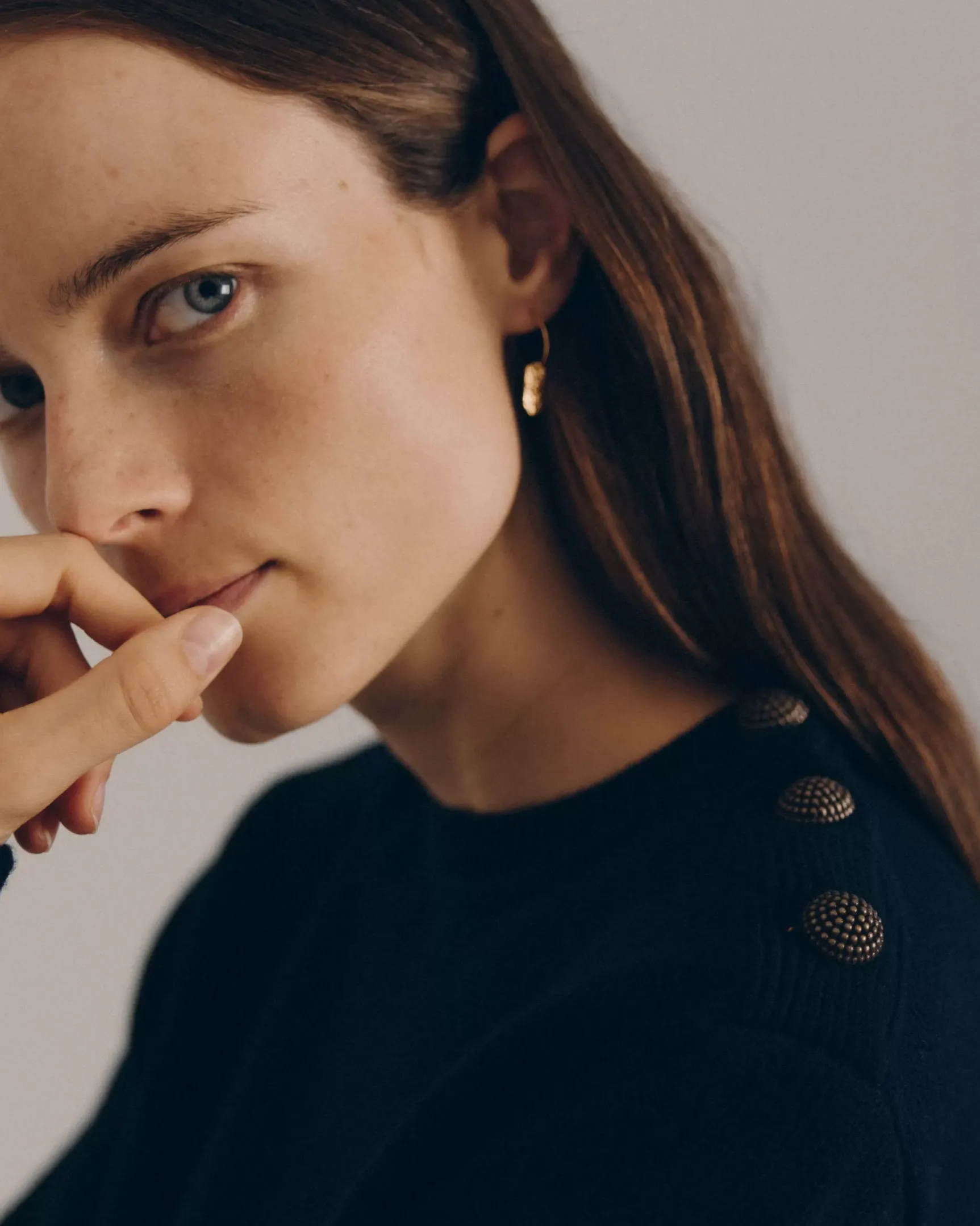 New Aristide Pulls et cardigans