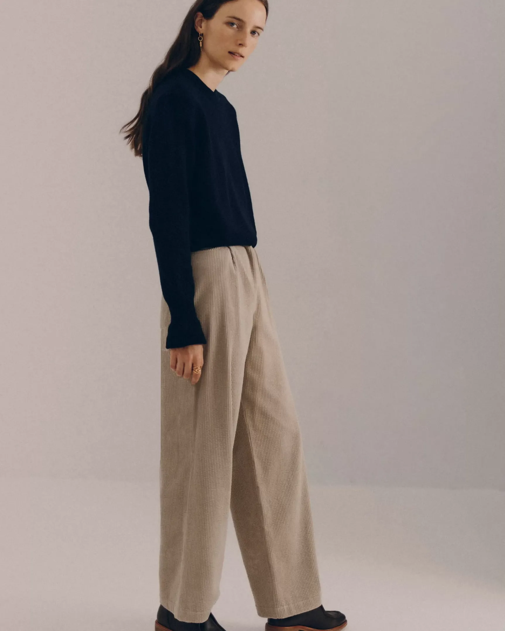 New Aristide Pulls et cardigans