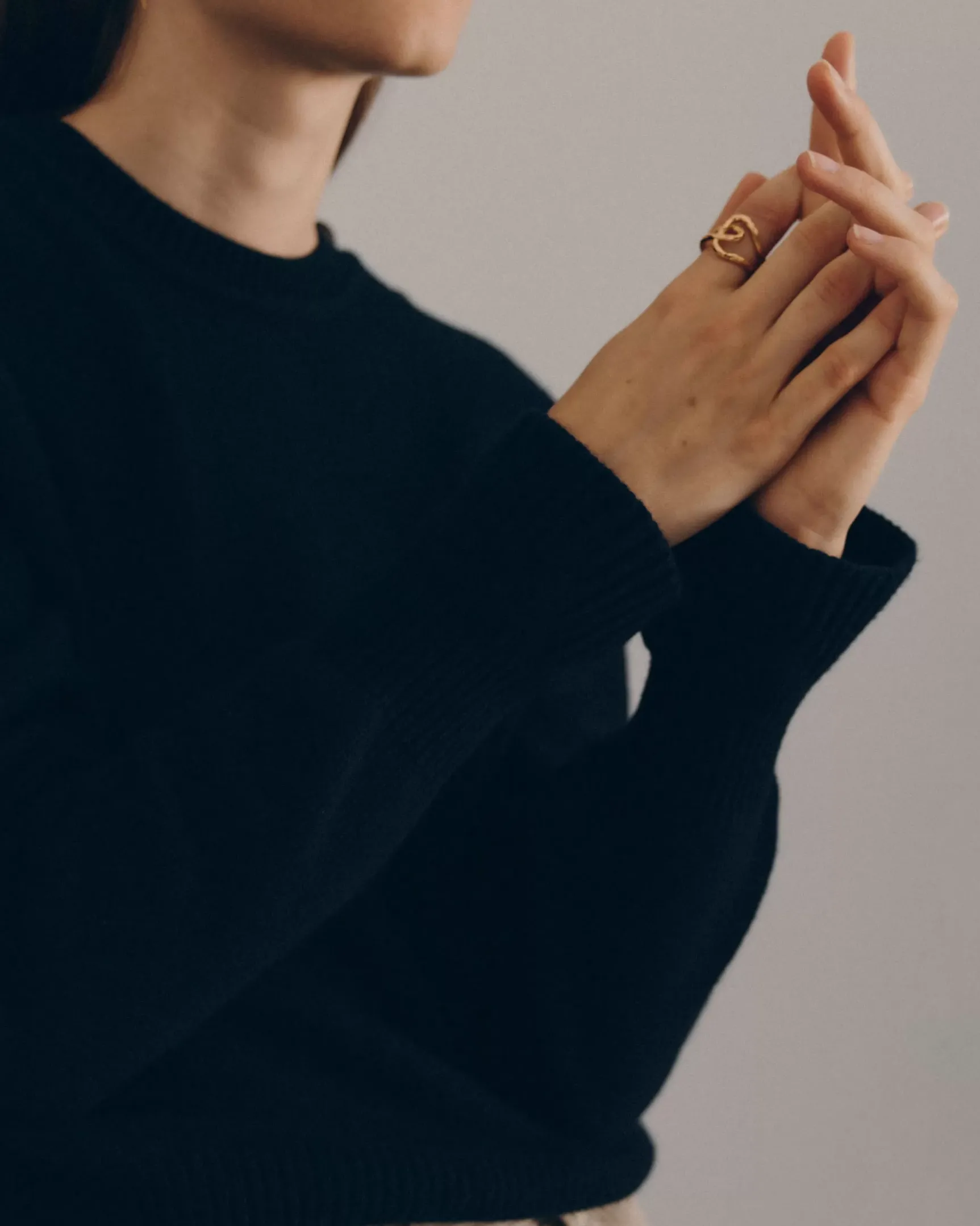 New Aristide Pulls et cardigans