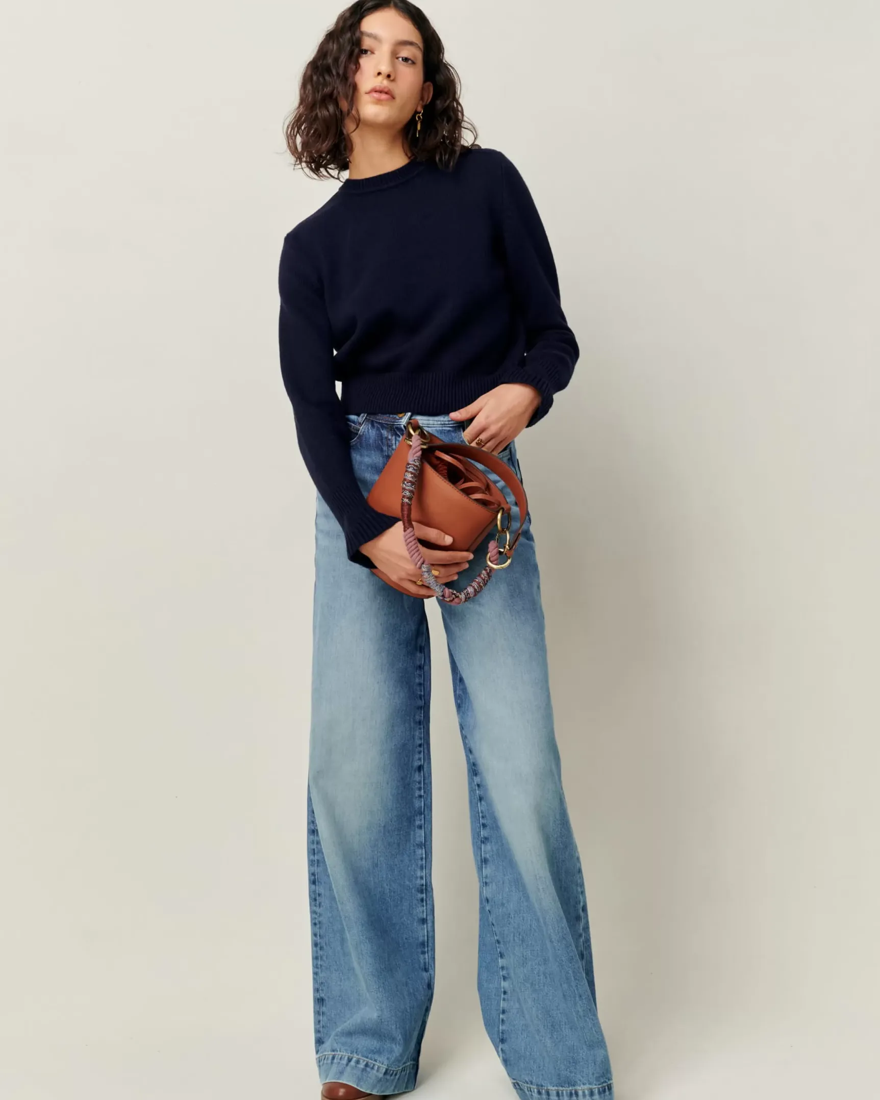 New Aristide Pulls et cardigans