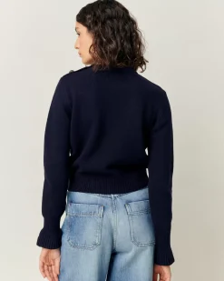 New Aristide Pulls et cardigans