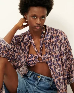 Sale Atalaia Chemises et blouses