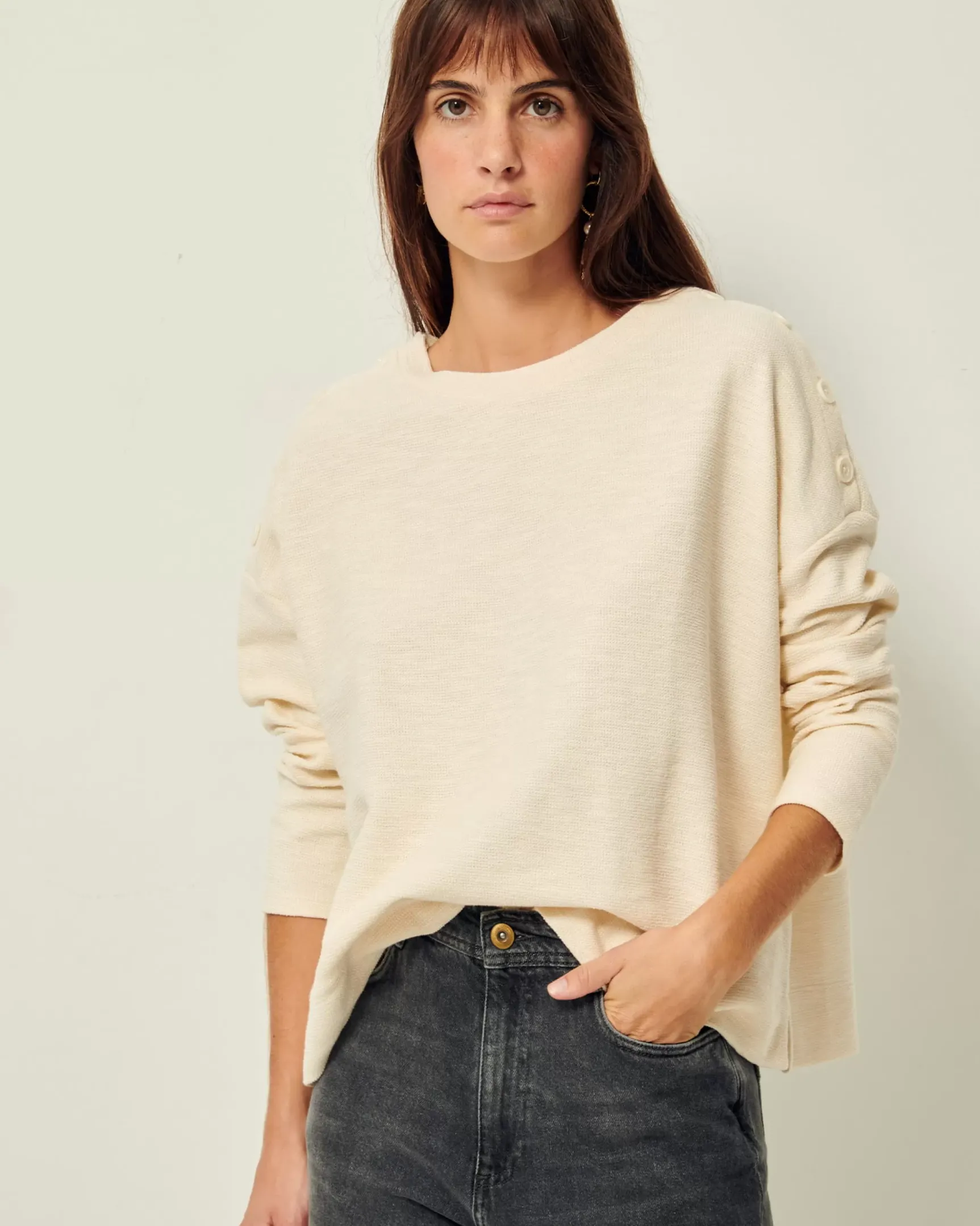 Outlet Austin T-shirts et sweats