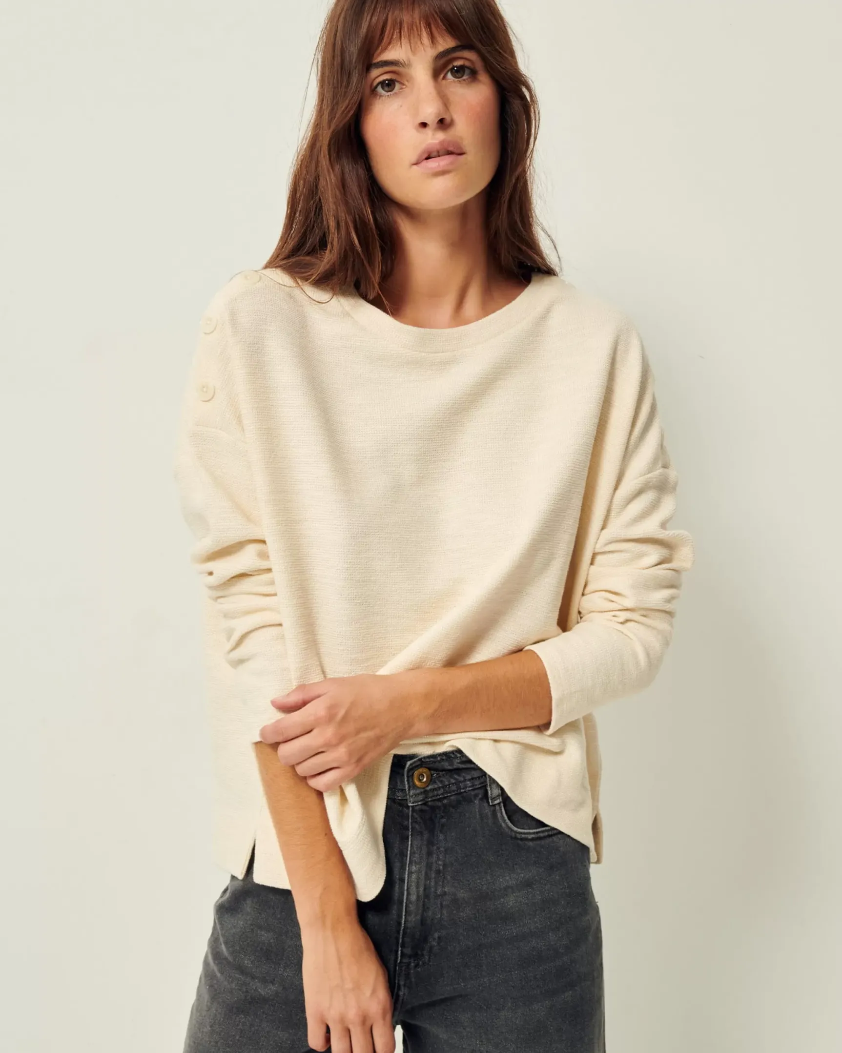 Outlet Austin T-shirts et sweats