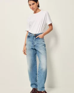 Clearance Baggou Taille haute