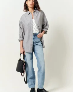 Clearance Baggou Taille haute