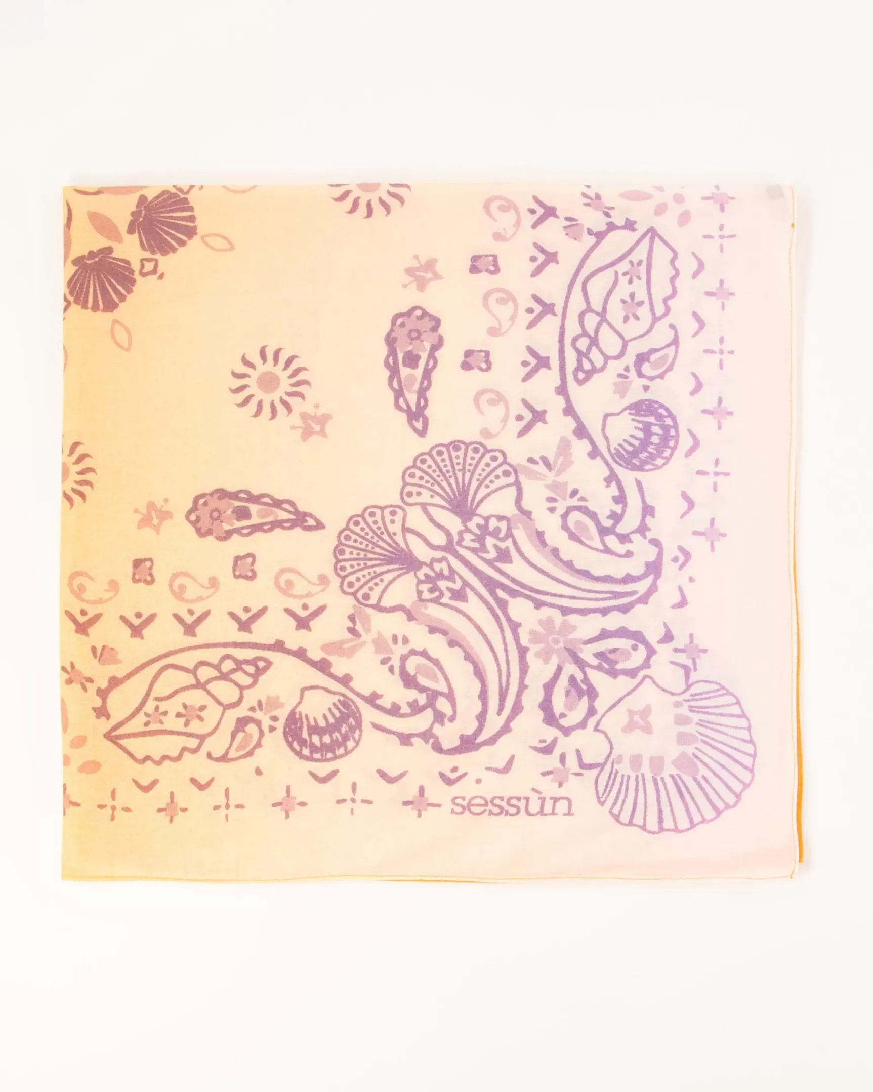 Hot Bandashell Écharpes et foulards