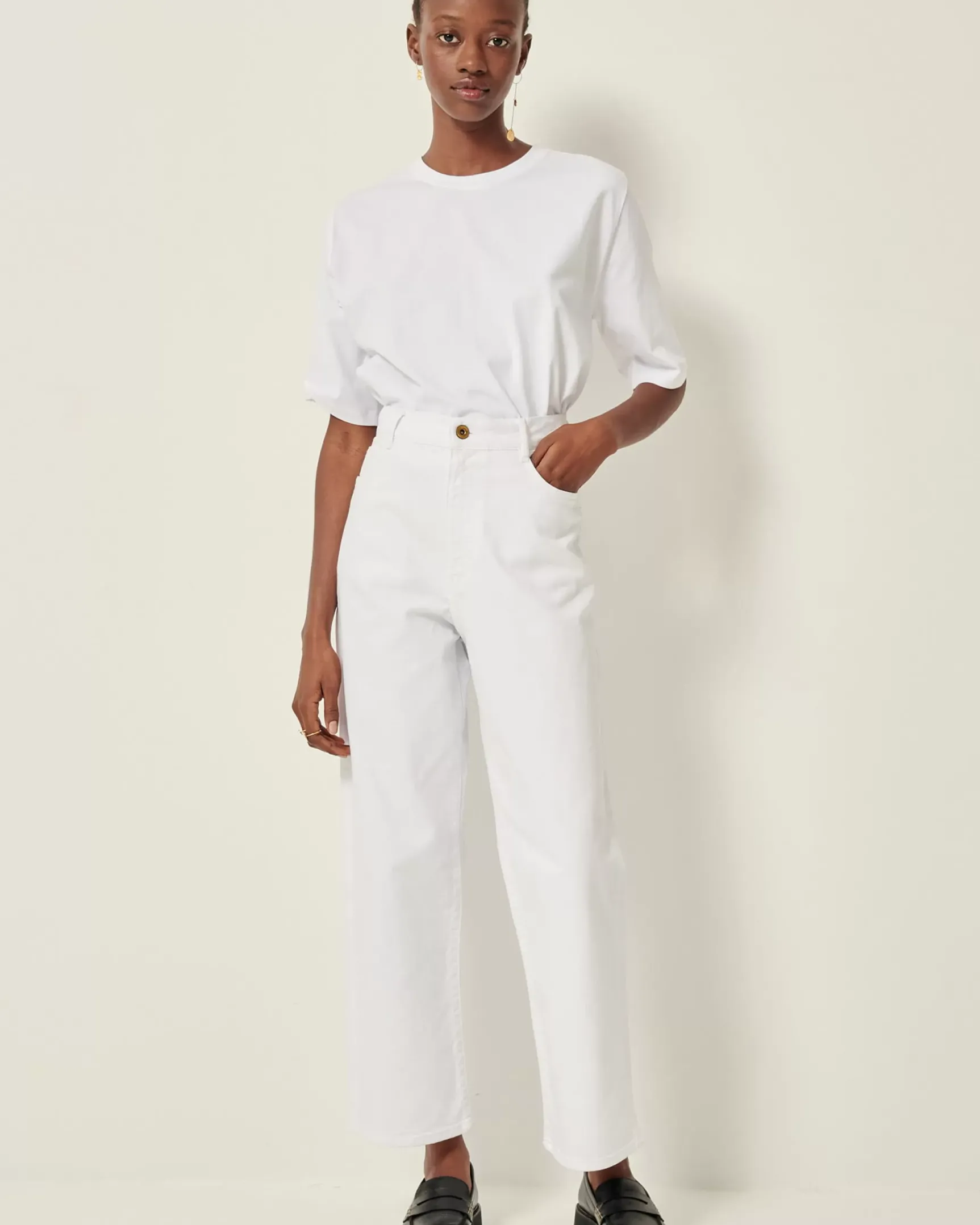 Online Bay cruise Denim