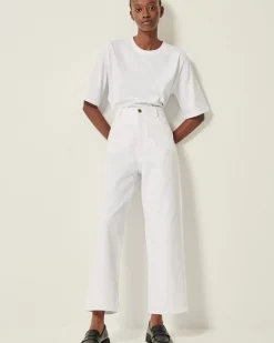 Online Bay cruise Denim