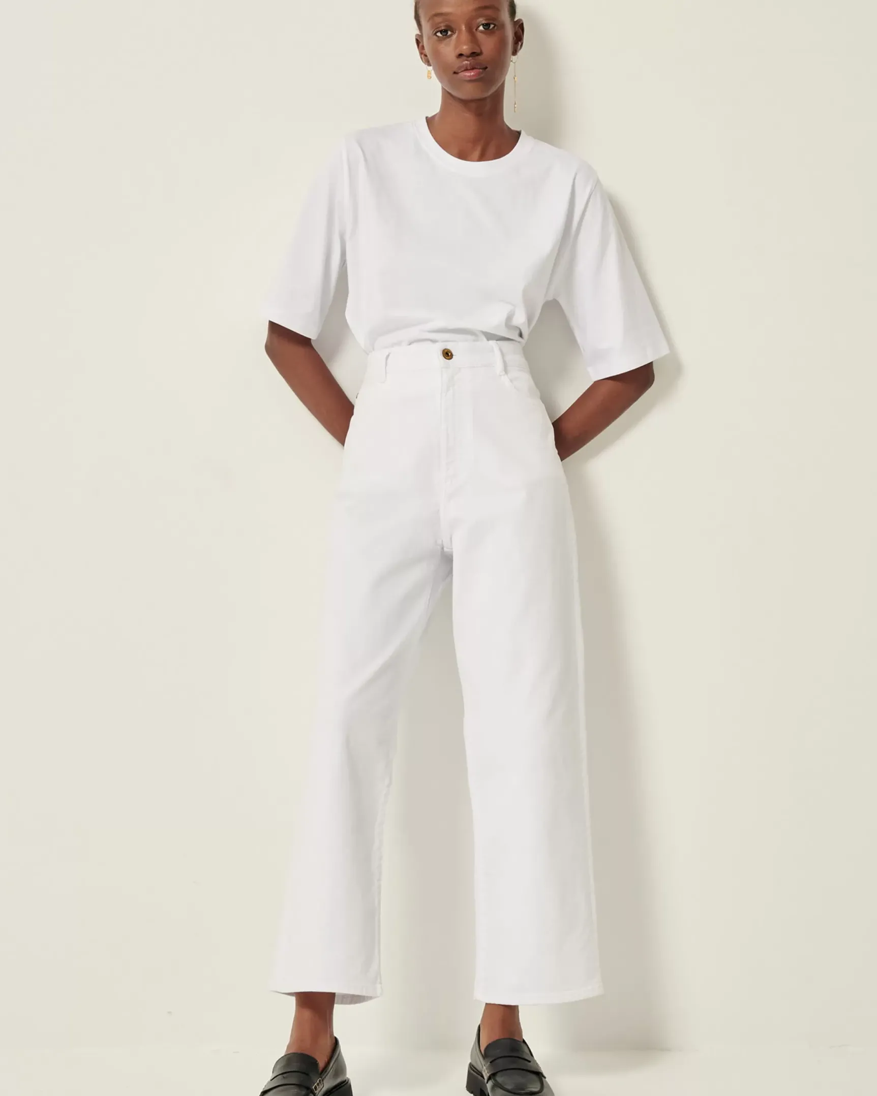 Online Bay cruise Denim