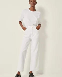 Online Bay cruise Denim