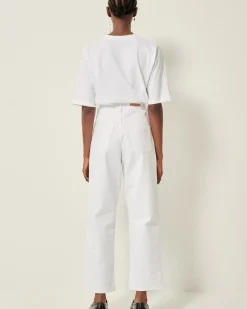 Online Bay cruise Denim