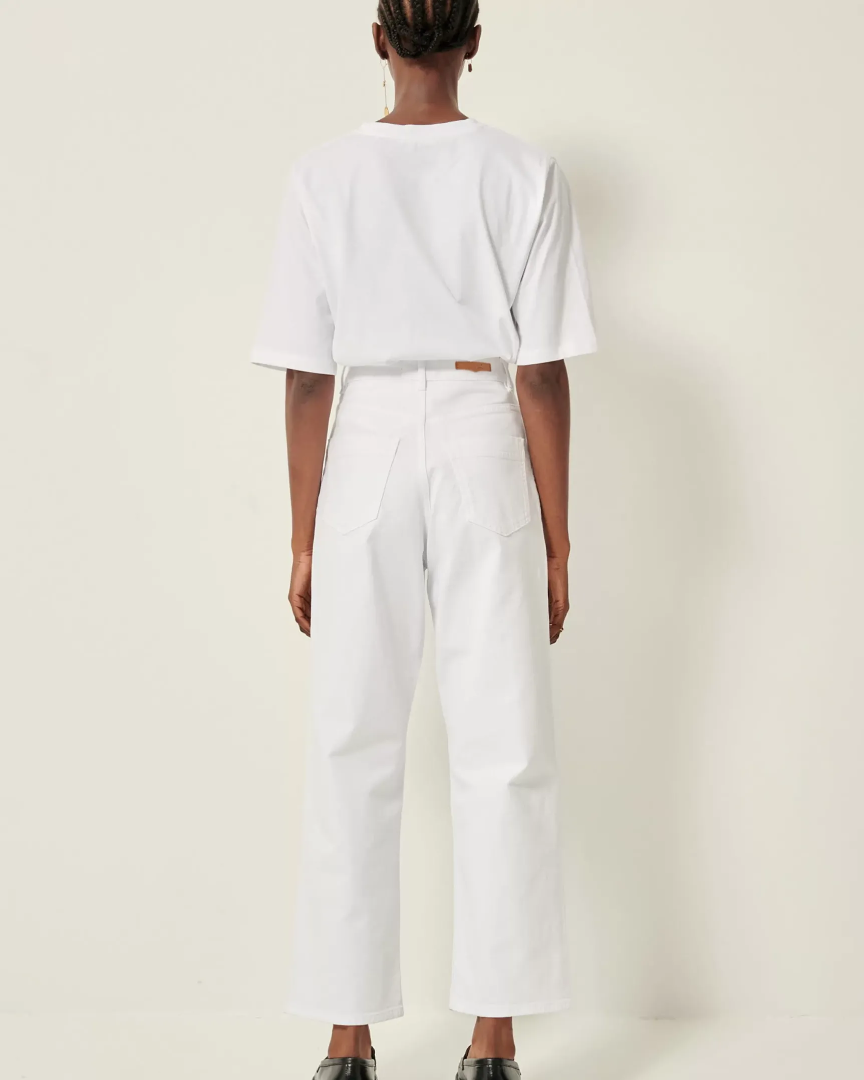 Online Bay cruise Denim