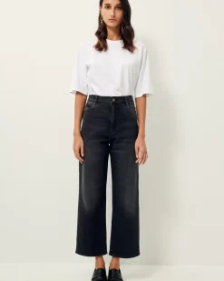 Outlet Bay cruise Denim