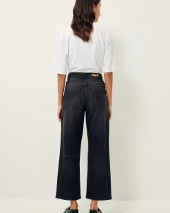 Outlet Bay cruise Denim