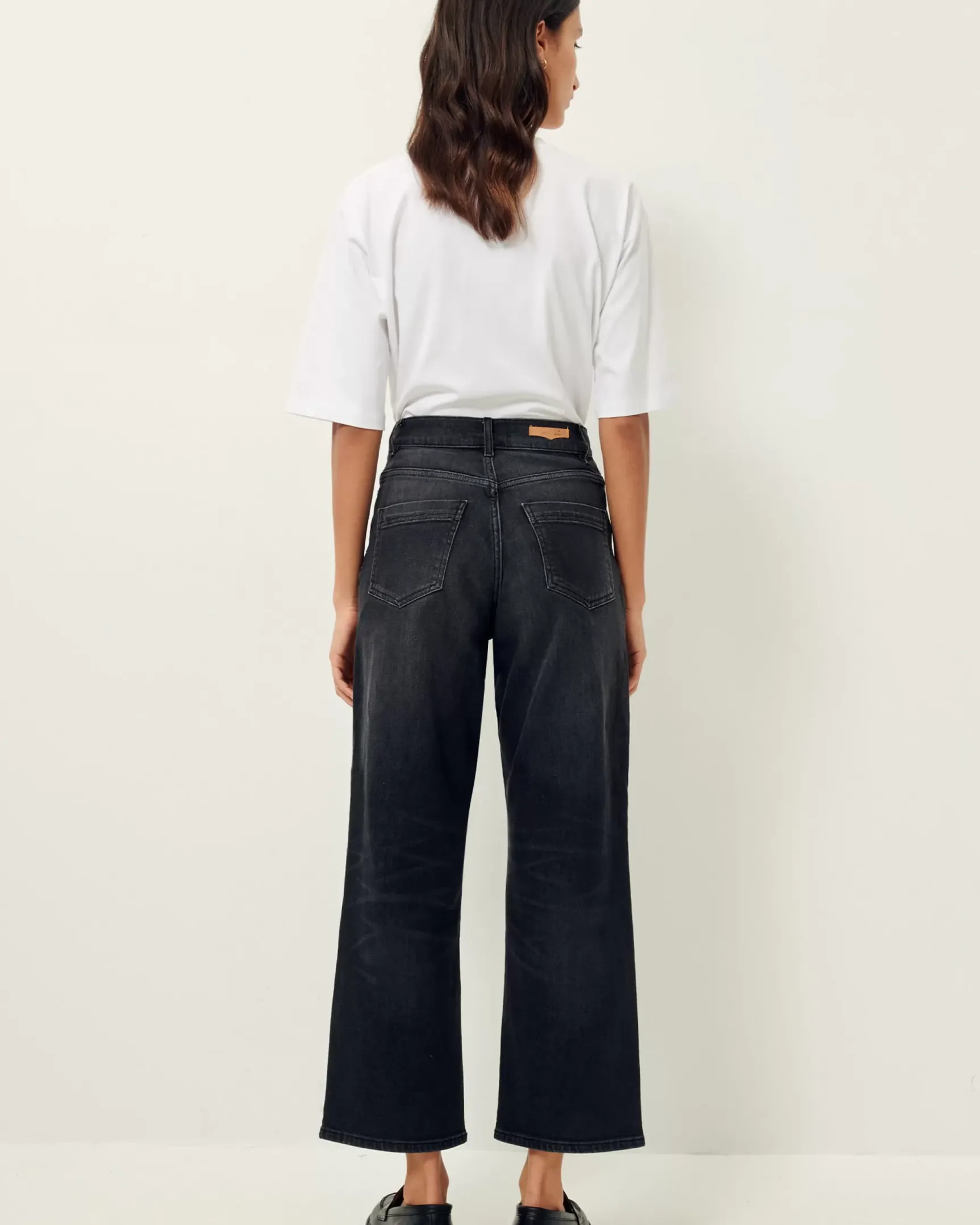 Outlet Bay cruise Denim