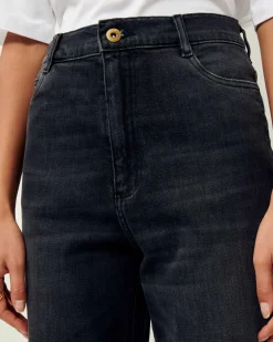 Outlet Bay cruise Denim