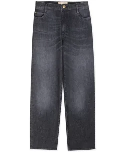 Outlet Bay cruise Denim