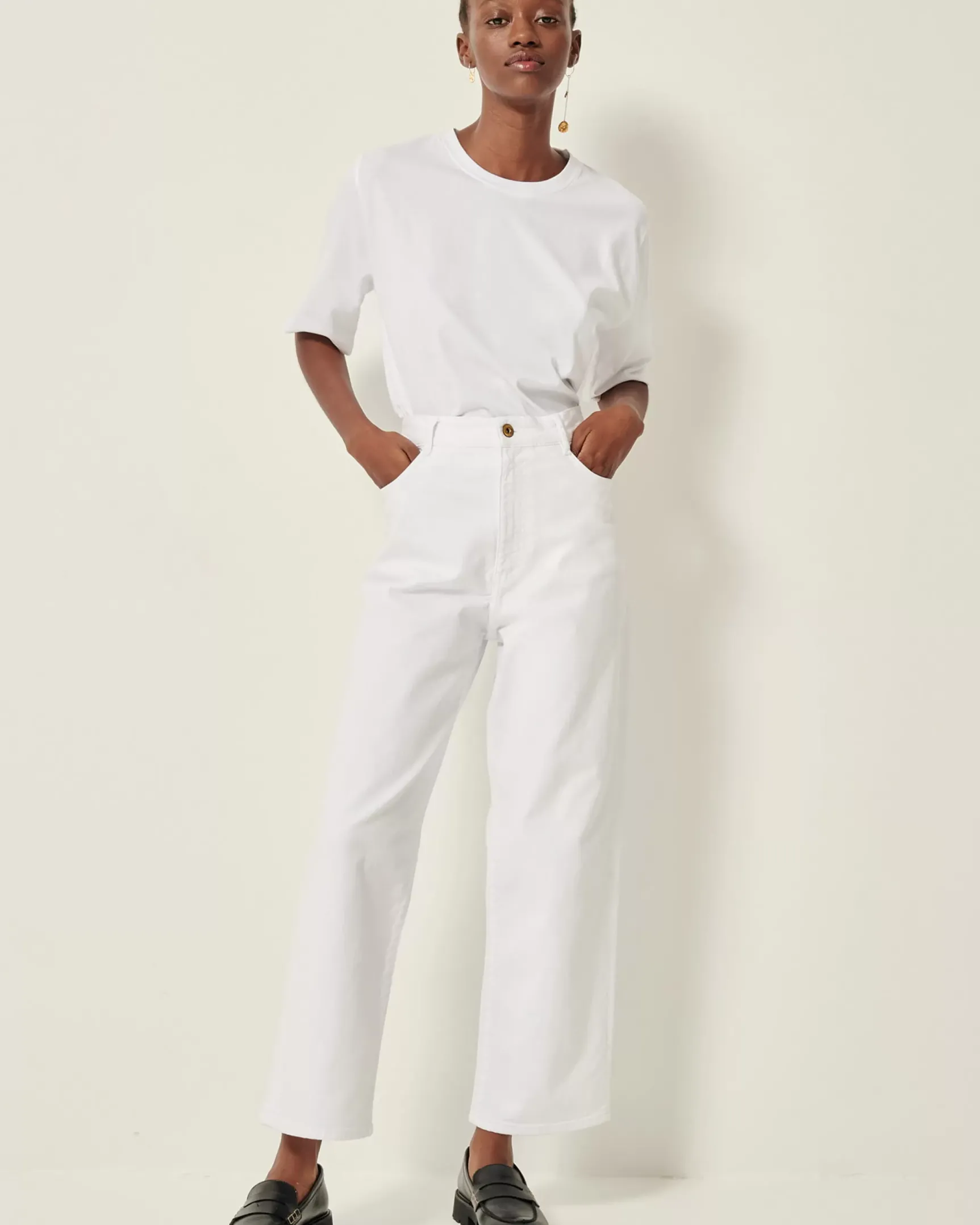 New Bay cruise Droits