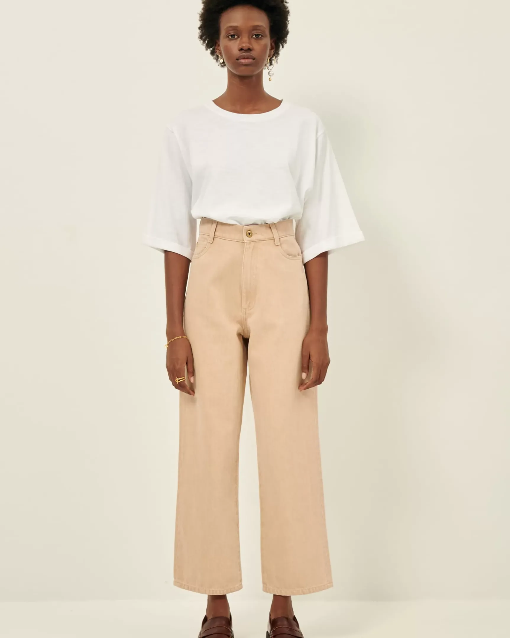 Hot Bay cruise Pantalons