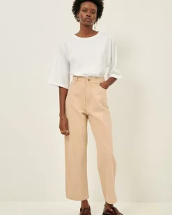 Hot Bay cruise Pantalons