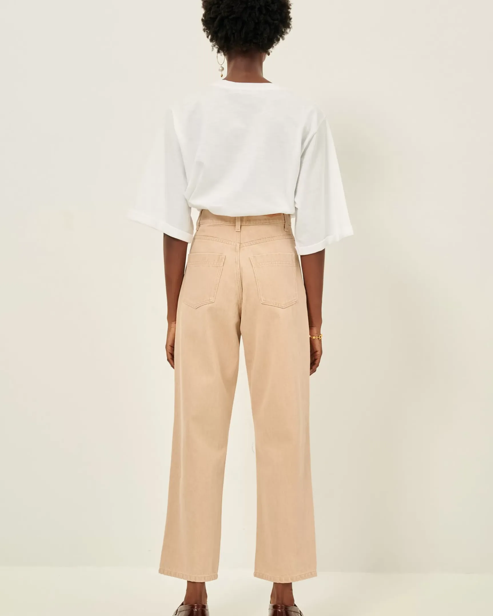 Hot Bay cruise Pantalons