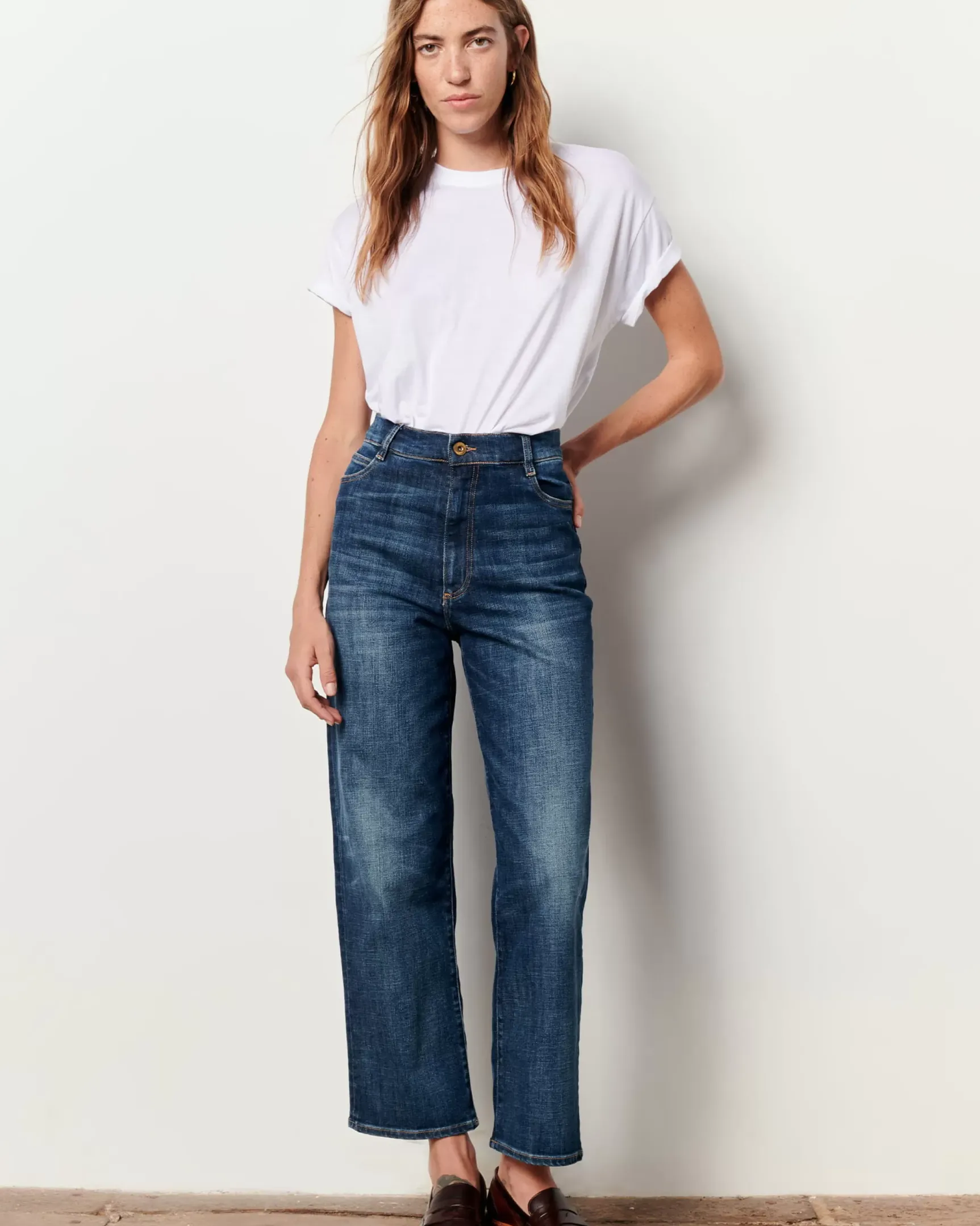 New Bay cruise Droits