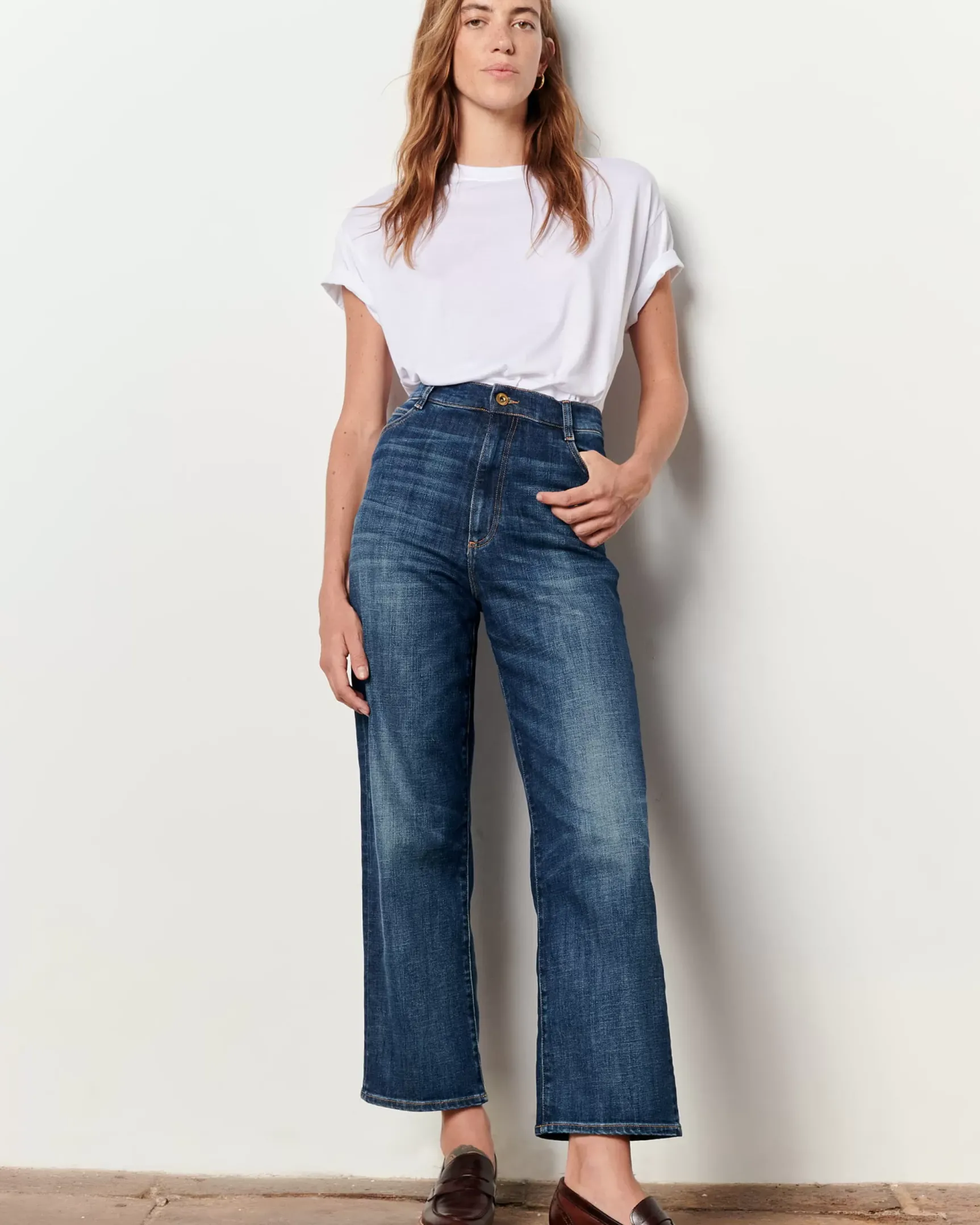 New Bay cruise Droits