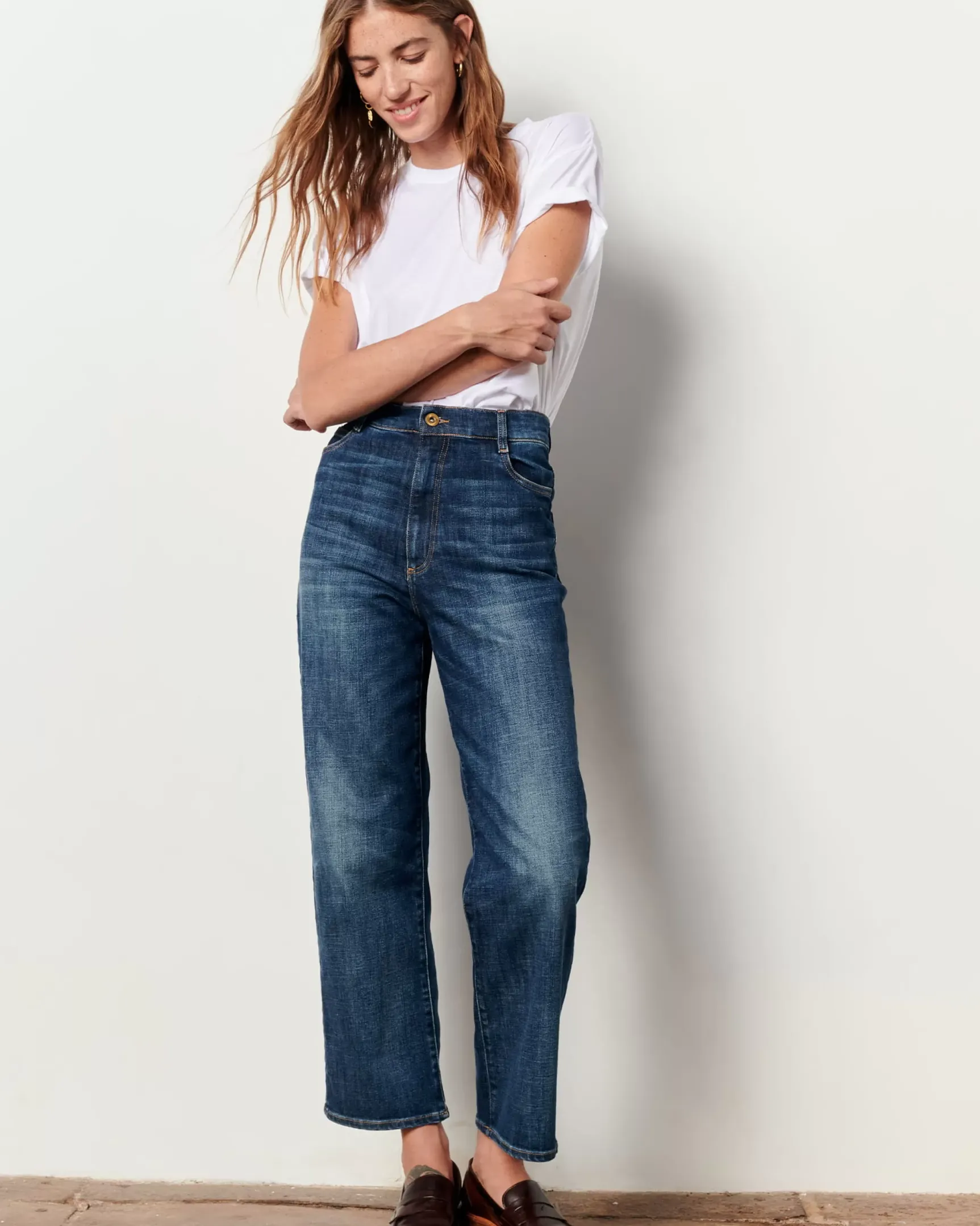 Discount Bay cruise Denim