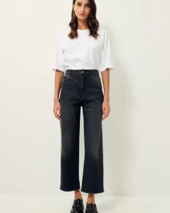 New Bay cruise Taille haute