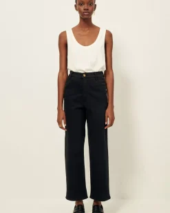 Clearance Bay cruise Denim