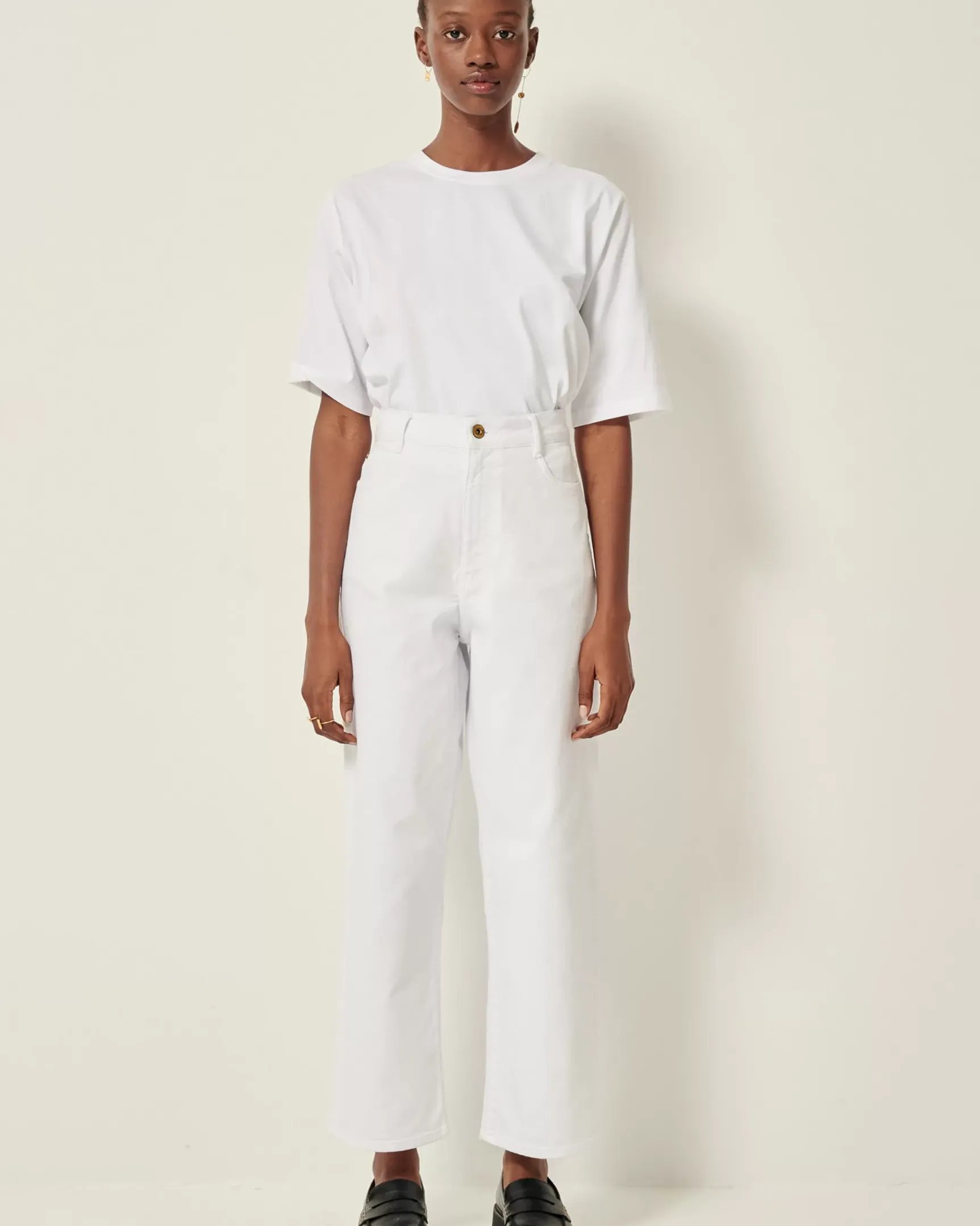 Online Bay cruise Taille haute