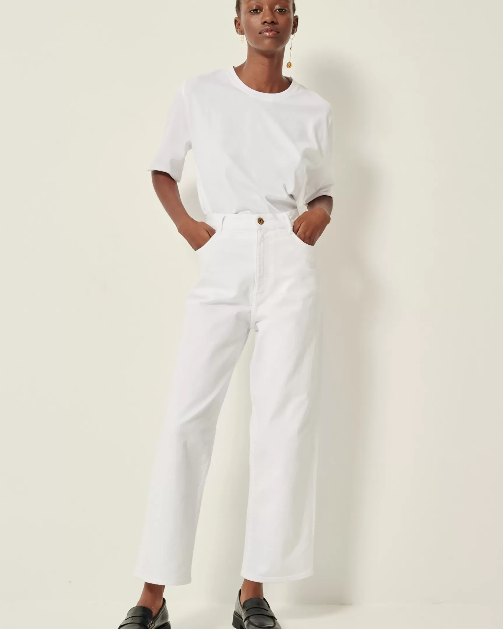 Online Bay cruise Taille haute