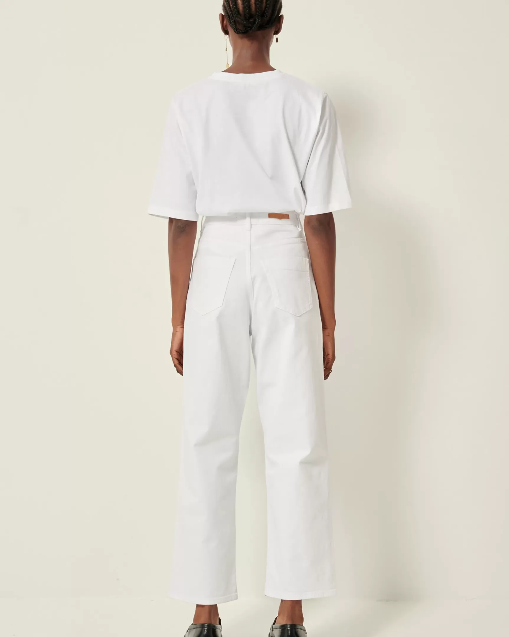 Online Bay cruise Taille haute