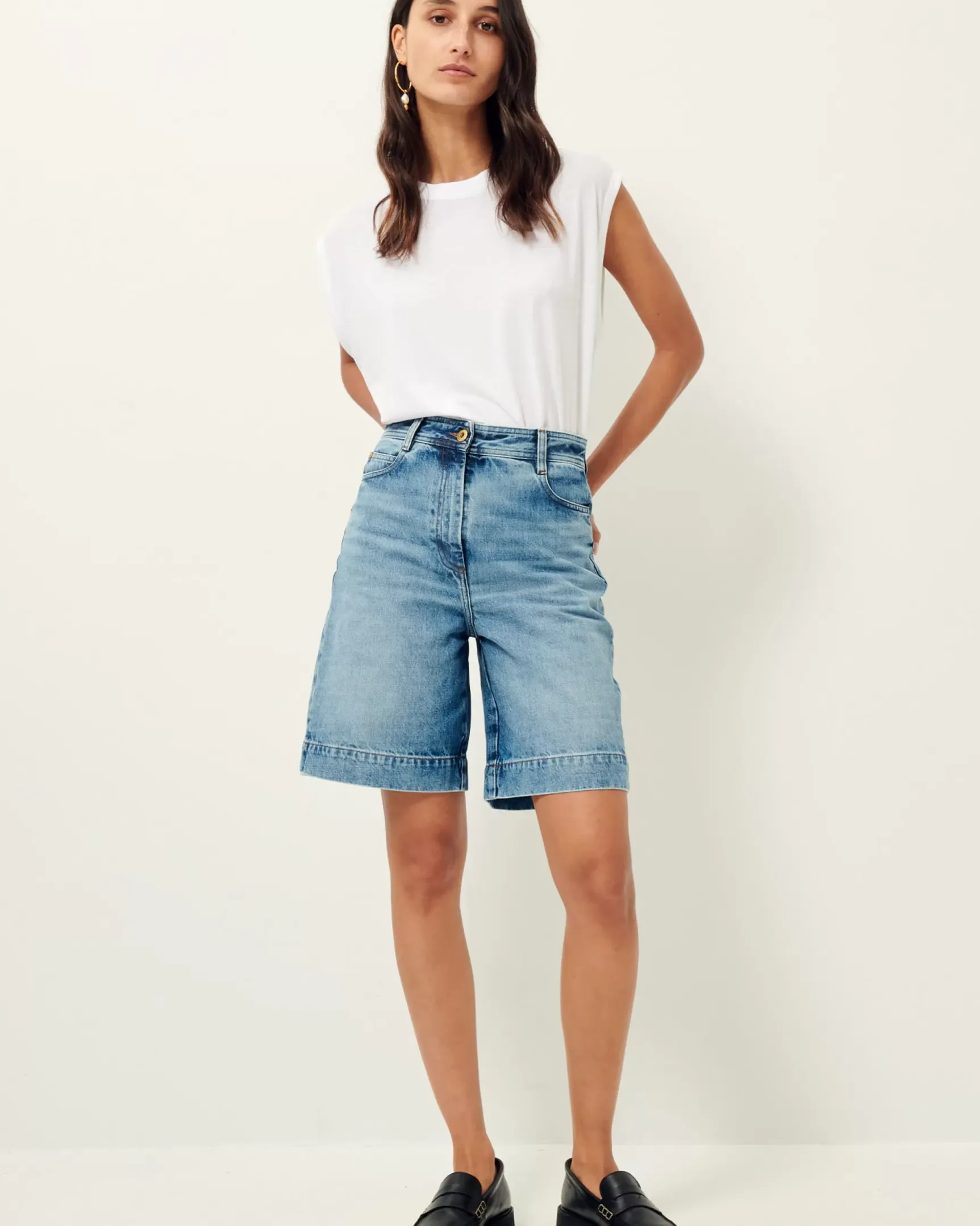 Outlet Bermucap Jupes et shorts