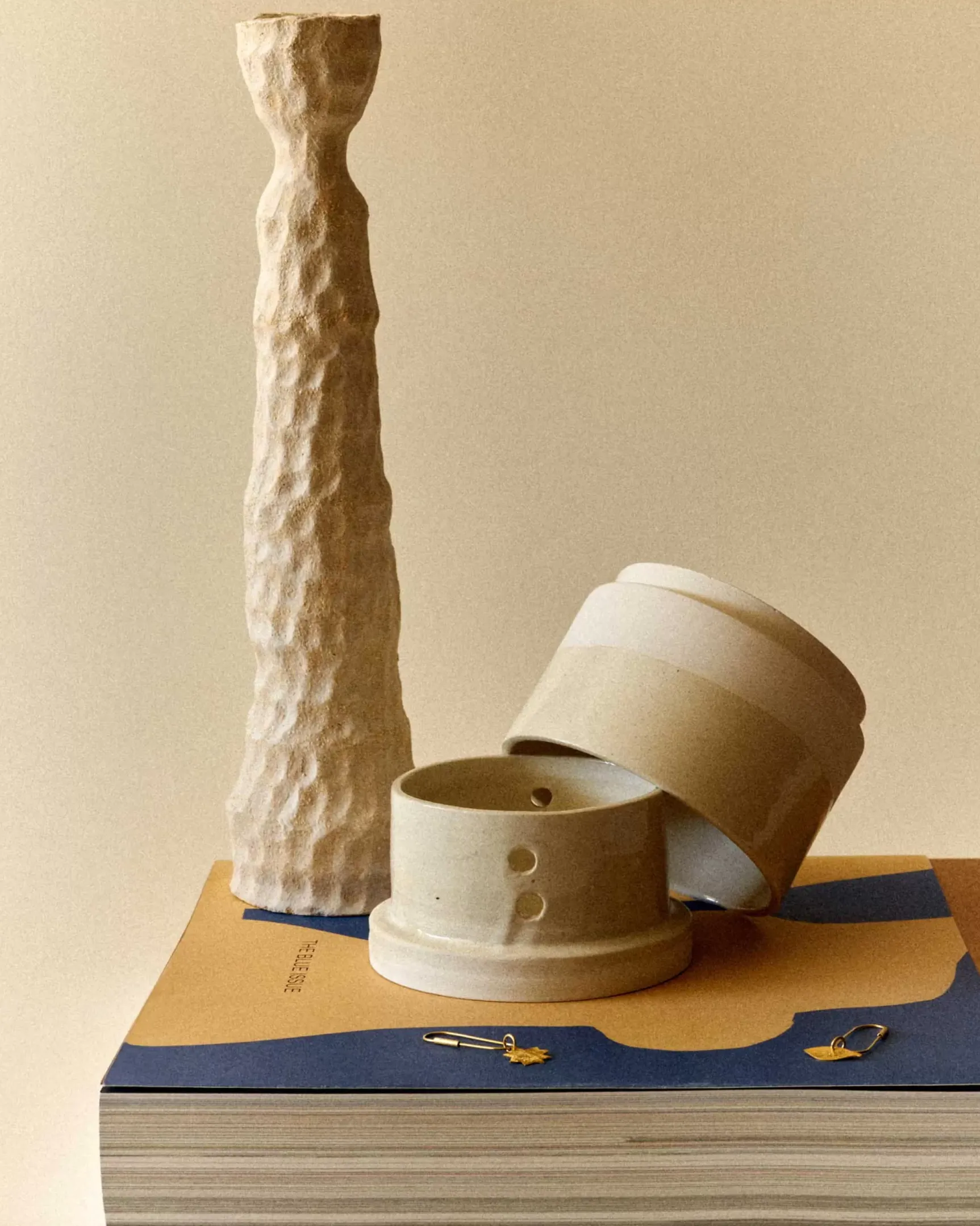 Hot Beurrier à eau Livres et artisanat