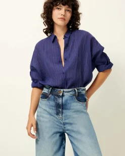 Outlet Botan Chemises et blouses