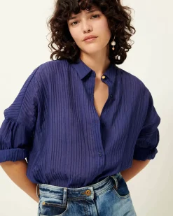 Outlet Botan Chemises et blouses