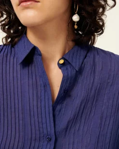 Outlet Botan Chemises et blouses