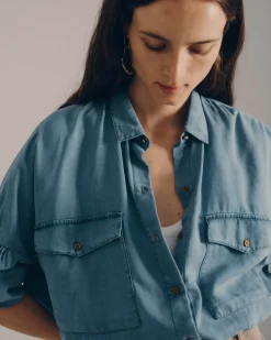 Clearance Botania Chemises et blouses