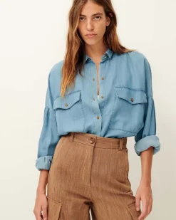 Clearance Botania Chemises et blouses